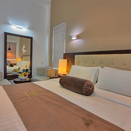 Ripon Grand Hill By Ehi Hotel Nuwara Eliya Eksteriør billede
