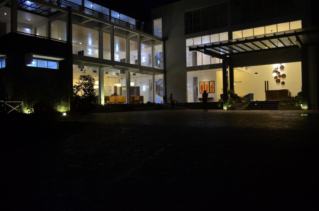 Ripon Grand Hill By Ehi Hotel Nuwara Eliya Eksteriør billede